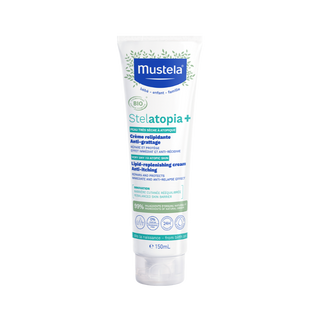 Mustela Bebé Stelatopia Plus Creme Relipidante 150ml