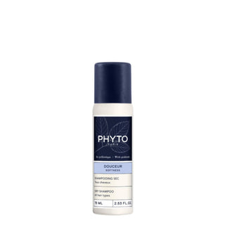 Phyto Champô Seco 75ml