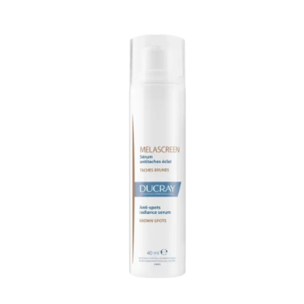 Ducray Melascreen Sérum Fotoenvejecimiento Global 30ml