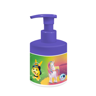 Jordan Pump Junior 6-12 anos