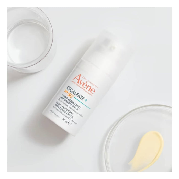 Avène Cicalfate+ Crema Hidratante Reparadora 40ml