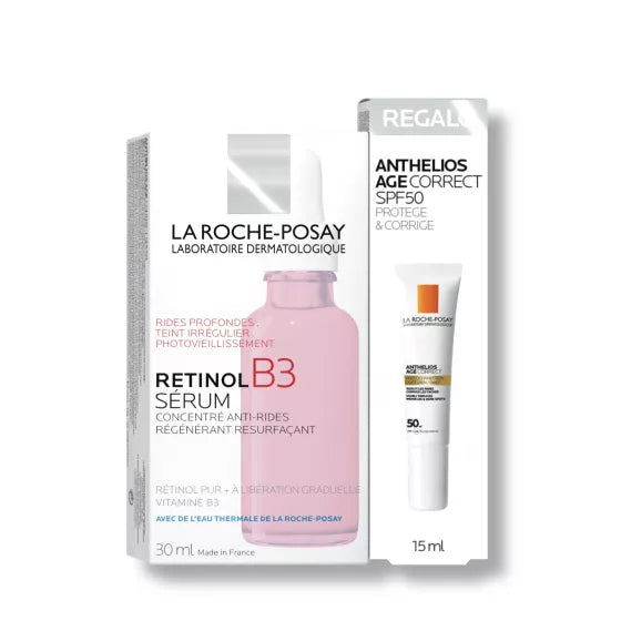 La Roche-Posay Sérum Retinol B3 30ml