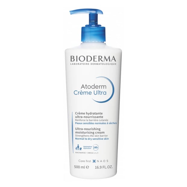 Bioderma Atoderm Crema 500ml