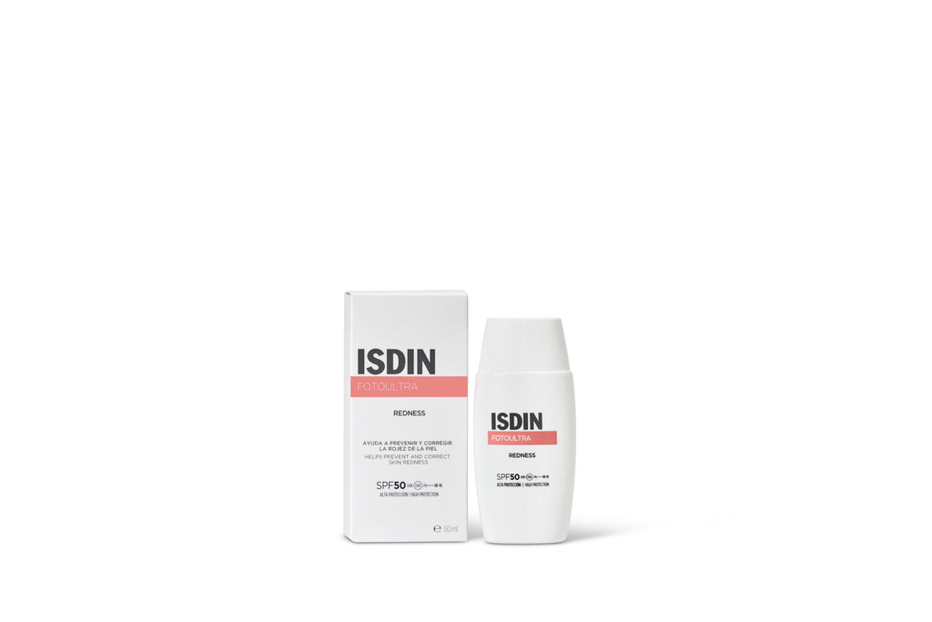 Isdin Foto Ultra Redness FPS50 50ml