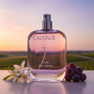 Caudalie Eau de Parfum Ange des Vignes 50ml