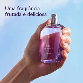 Caudalie Eau de Parfum Ange des Vignes 50ml