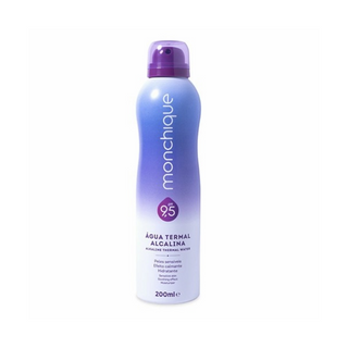 Monchique Água Termal Alcalina Spray 200ml
