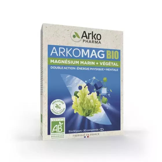 ArkoPharma ArkoÂnimo Equilibrio Emocional 30 comprimidos