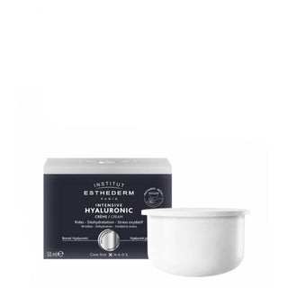 Esthederm Intensive Hyaluronic Creme Hidratante 50ml Recarga