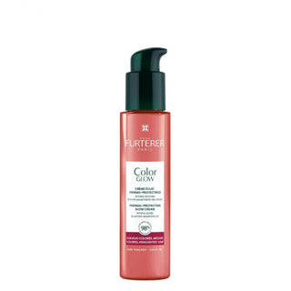 René Furterer Color Glow Creme Termoprotetor de Brilho 100ml