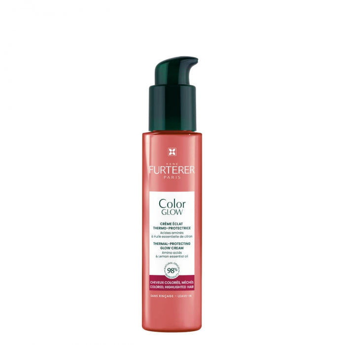 René Furterer Color Glow Cuidado 100ml