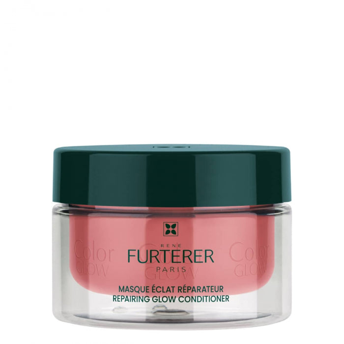 René Furterer Color Glow Máscara 200ml