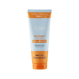 ISDIN Fotoprotector Gel Creme SPF50 100ml
