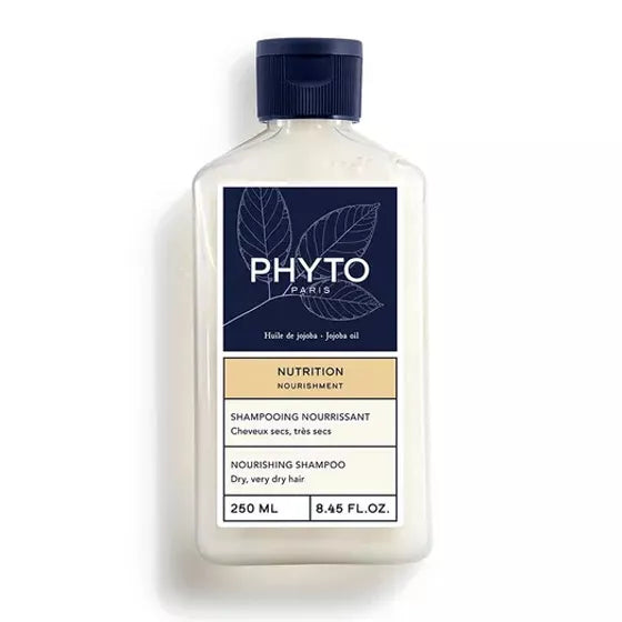 Phyto Phytokératine Extrême Champú de Excepción 200ml