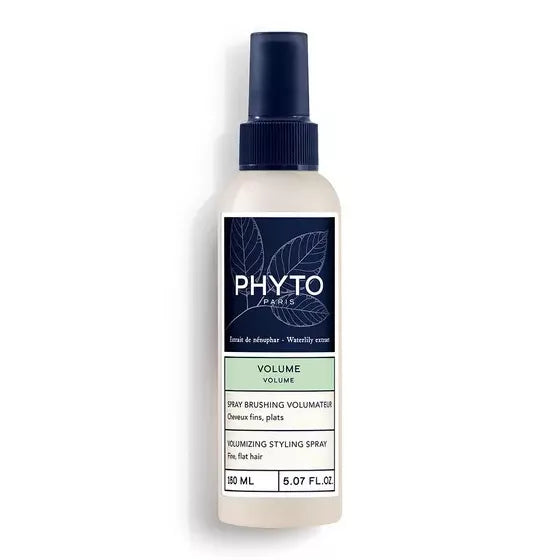 Phyto Phytovolume Champú Efecto Volumen 250ml