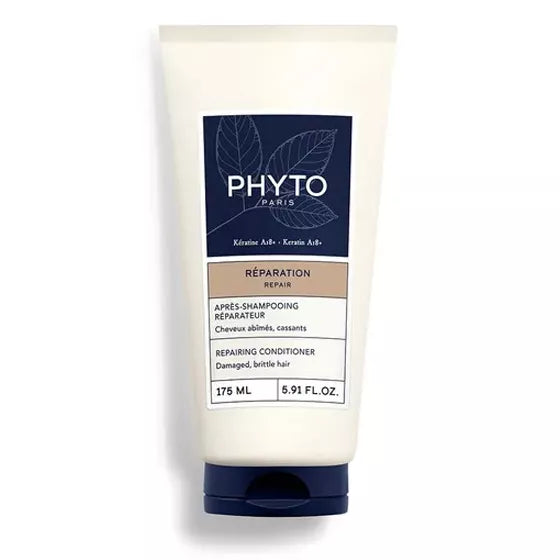 Phyto Mascarilla Reparadora Fitoqueratina 150ml