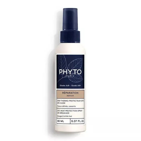 Phyto Mascarilla Reparadora Fitoqueratina 150ml