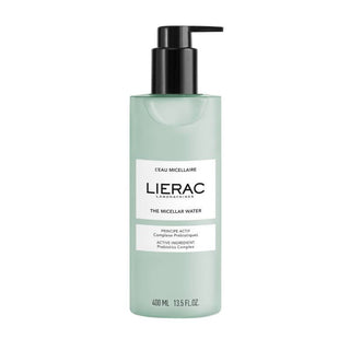 Agua Micelar Lierac 200 ml