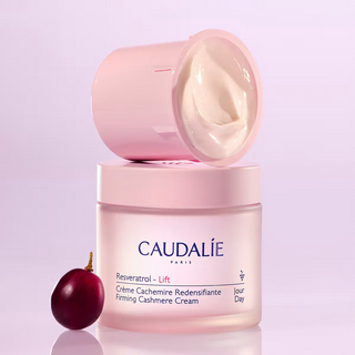 Caudalie Resveratrol-Lift Creme Caxemira Redensificador - Recarga 50ml
