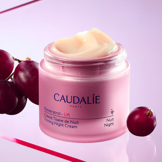 Caudalie Resveratrol-lift Creme Tisana de Noite 50ml
