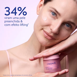 Caudalie Resveratrol-lift Creme Tisana de Noite 50ml