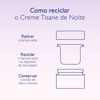 Caudalie Resveratrol-lift Creme Tisana de Noite 50ml