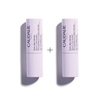 Caudalie Vinothérapist Duo Cuidado de Lábios 4,5g