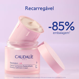 Caudalie Resveratrol-Lift Creme Caxemira Redensificador 50ml