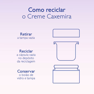 Caudalie Resveratrol-Lift Creme Caxemira Redensificador 50ml