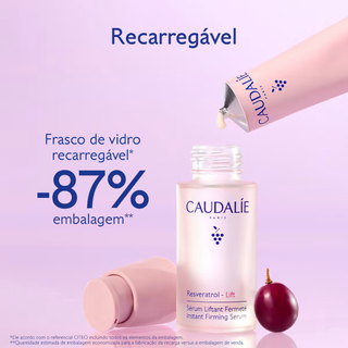 Caudalie Resveratrol-Lift Sérum Efeito Lifting Firmeza 30ml