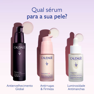 Caudalie Resveratrol-Lift Sérum Firmeza - Recarga 30ml