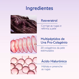 Caudalie Resveratrol-Lift Sérum Firmeza - Recarga 30ml