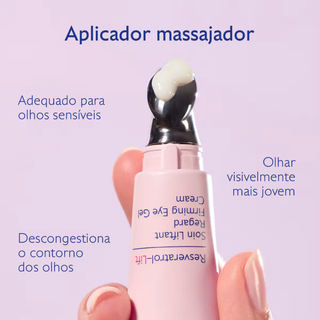 Caudalie Resveratrol-Lift Cuidado Efeito Lifting Contorno dos Olhos 15ml