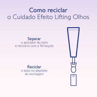 Caudalie Resveratrol-Lift Cuidado Efeito Lifting Contorno dos Olhos 15ml