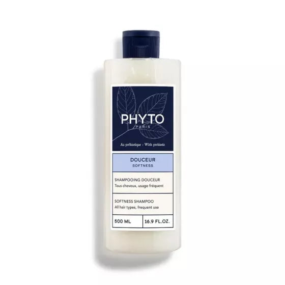 Phyto Phytoprogenium Champô Suavidade Extrema 500ml