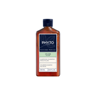 Phyto Volume Champô 500ml