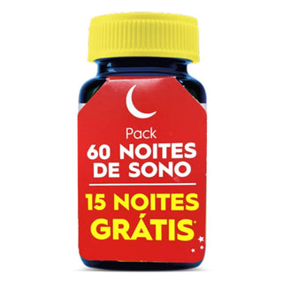 Aquilea Sono Pack 60 Noites de Sono