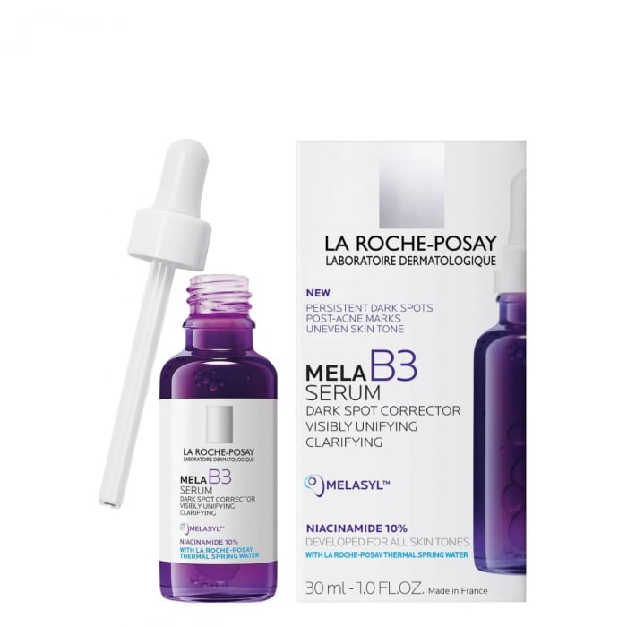 La Roche-Posay Mela B3 Sérum Antiimperfecciones 30ml