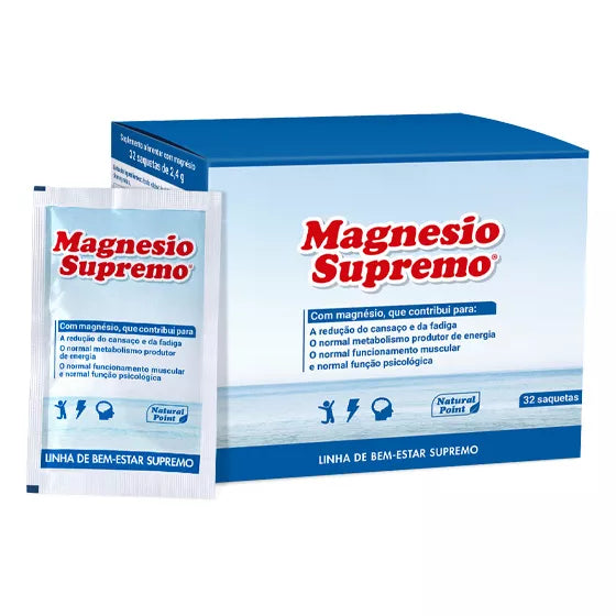 Magnesiocard, 1229,6 mg x 20 polvo, solución oral, saq