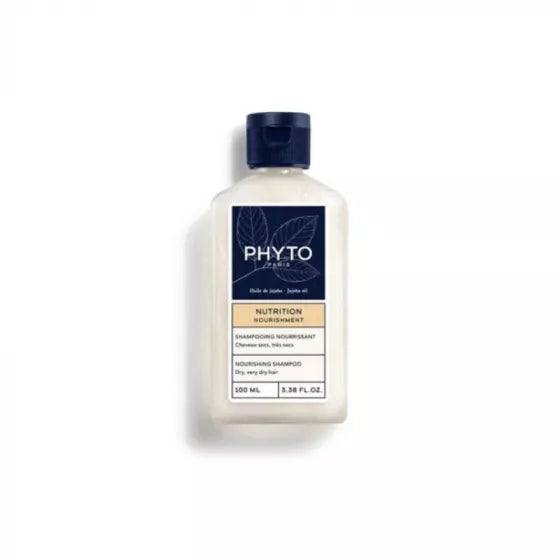 Phyto Phytokératine Extrême Champú de Excepción 200ml