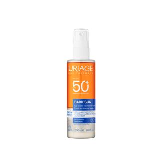 Uriage Bariésun Água Solar Fresca SPF50+ 200ml