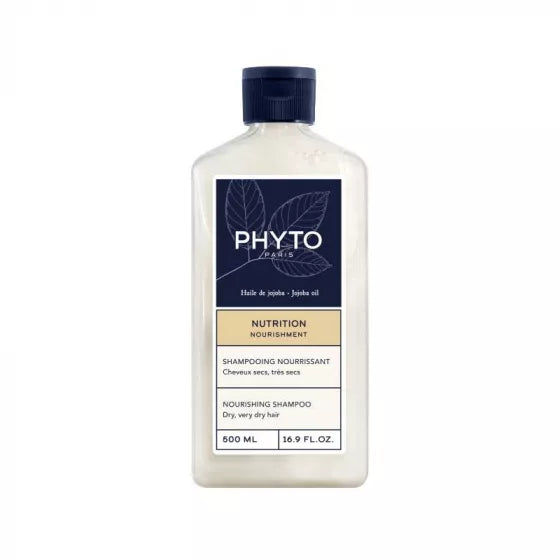 Phyto Nutrition Champô 500ml