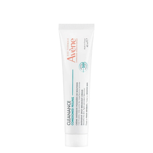 Avène Cleanance Peeling Comedomed 40ml