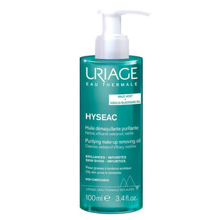 Uriage Hyséac Aceite Purificante 100ml