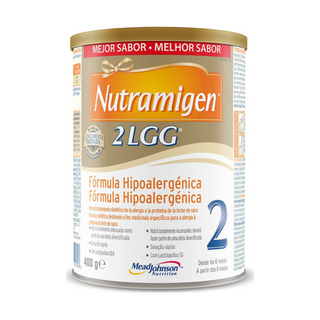 Nutramigen 2 LGG Lipil Polvo 400g