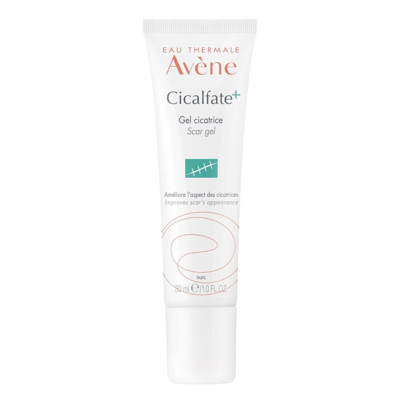 Avene Cicalfate+ Gel para Cicatrizes 30ml