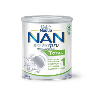 NAN Total 1 800g