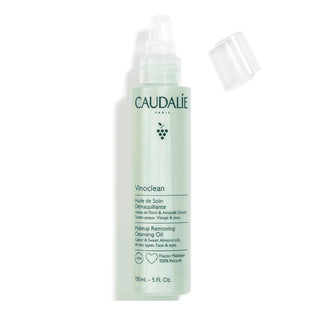Caudalie Vinoclean Óleo Desmaquilhante 150ml