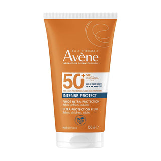 Avène Solar Intense Protect 50+ 150ml