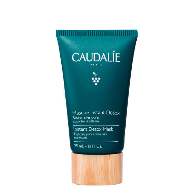 Caudalie Mascarilla Detox Instantánea 35ml